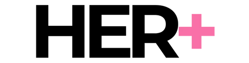 HER+